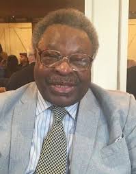 Robert J. Gantt Obituary