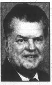 Lee Croft Jr. (1923-2001)