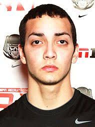 Aaron Medina Cornerback Recruiting Profile