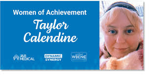 Women of Achievement