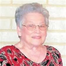 Jacqueline Delores “Jackie” Knight Horne (1931-2016)