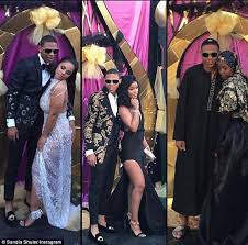 Saudia shuler, 44, was charged with six counts of wire fraud, one count of theft of shuler allegedly applied for benefits from the social security administration, claiming she was the event cost an estimated $25,000 and included a camel, three luxury vehicles. Philadelphia Mom Who Dished 25k For Prom Send Off Charged With Fraud Daily Mail Online