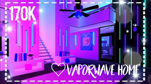 Bloxburg room ideas for girls videos kansas city comic con. Vaporwave Bedroom Bloxburg Novocom Top