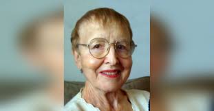 Obituary information for June Dagmar Goers