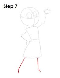 Be sure to visit the inside out official websi. How To Draw Joy Inside Out