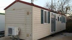 Casa mobile, casa su ruote con trasporto incluso. Specialmobilcasa Vendita Di Case Mobili Usate D Occasione