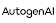 AutogenAI logo