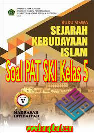 Aug 19, 2019 · contoh latihan soal pas ski mts kelas 9 tahun 2020 tahun pelajaran 2019/2020. Soal Pat Ski Semester 2 Kelas 5 Mi Sesuai Kma 183