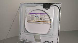 Lid or door will not open. How To Bypass Lid Lock On A Whirlpool Washer The Indoor Haven