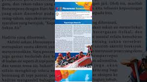 Bimbingan dan latihan khusus diberikan, misalnya golongan yang berpotensi ini dihantar ke sekolah sukan. Tema 1 Merealisasikan Impian Tingkatan 4 Youtube