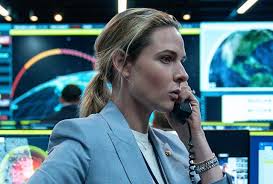 Anna Kendrick, J.K. Simmons to Star in Geo-Political Thriller Series  'Embassy'