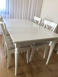 Ikea ahşap masa modelleri, ikea balkon masası modelleri, ikea masa modelleri ve fiyatları ve ikea mutfak masası modelleri. Ikea Ingatorp Masa Ve Sandalye Modelleri Ve Fiyati Dekopasaj