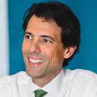 Speaker Profile: Alex Araujo // Pensions Age Autumn Conference