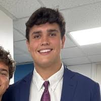 Blythe Evans's Instagram, Twitter & Facebook