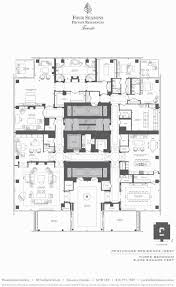 Urbantoronto Ca Sites Default Files Imagecache Display Slideshow Images Articles 2011 05 965 Urbantoronto 96 Hotel Floor Plan Apartment Floor Plans Hotel Floor