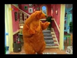 Ich wollte euch mal mein sing along zum abschiedslied aus der bär im großen blauen haus präsentieren. Der Grosse Blauen Bar In Da House Kuchenzauber Video Dailymotion