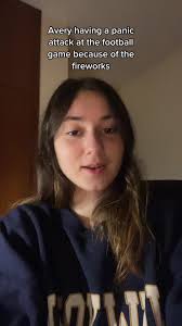 Jameson and Avery Panic Attack