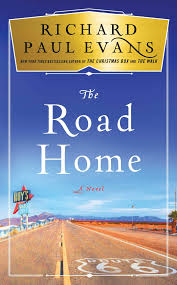 Download broken road mp3 song from anthem for the underdog (bonus track version). The Road Home The Broken Road Series Evans Richard Paul 9781501111822 Amazon Com Books