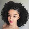 Easy Natural Hairstyles For Medium Hair