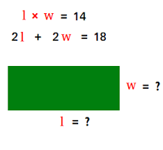 Yes, i know it's tough. Word Problems Involving Quadratic Equations