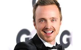 Aaron Paul
