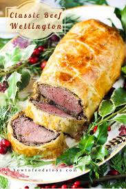How To Prepare The Classic Beef Wellington How To Feed A Loon Recipe Beef Wellington Recipe Beef Wellington Beef Recipes