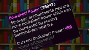 Villager trading is the best way to obtain any enchantment in. How To Get The Maximum Bookshelf Power In Hypixel Skyblock Youtube