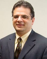 Dr. Spinale recognized for work