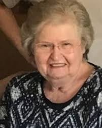 Patricia Ann (Cox) Lee Obituary