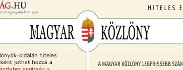 Ugyanakkor a felmérések alapján nem sok budapesti hiszi el, hogy tartja majd magát a kormány a megegyezéshez. Magyar Kozlony Home Facebook