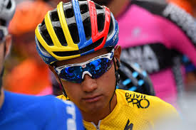 Colombia Oro y Paz 2018: Stage 6 Results