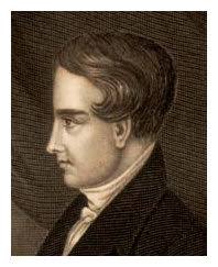 Robert Murray McCheyne