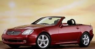 2001 Mercedes Benz Slk Slk320 Master Photo Mercedes Benz Slk Mercedes Slk Mercedes