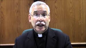 Office of the Bishop