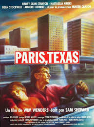 Kit carson and sam shepard. Paris Texas 1984 Filmaffinity