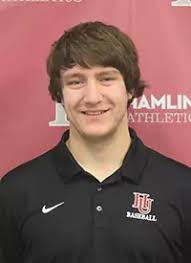 2020 Baseball Roster