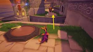 Town Square Spyro The Dragon Walkthrough Spyro Reignited Trilogy Guide Gamepressure Com Tree tops is a level in spyro the dragon, part of the realm of beast makers. spyro reignited trilogy guide