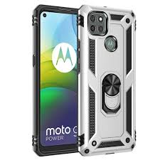 Nox case for Motorola Moto G9 Power ...