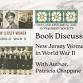 Book Discussion: NJ Women in WWII event image
