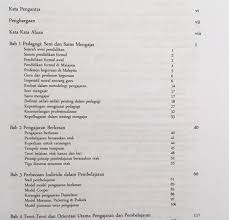 Pendidikan dalam lingkungan keluarga (non formal) memiliki peranan pendidikan adalah hal mutlak yang wajib dimiliki oleh semua individu, di dalam setiap ajaran agama menganjurkan agar setiap individu wajib berusaha. Izzilham Shop Panduan Lengkap Pedagogi Strategi Facebook
