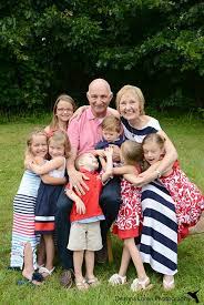 Dublikar Extended Family Surprise Baby Announcement Large Family Photos Big Family Photos Summer Family Photos