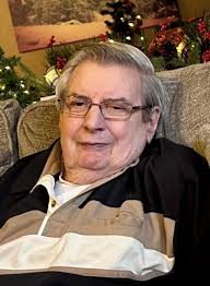 Robert Groth Obituary