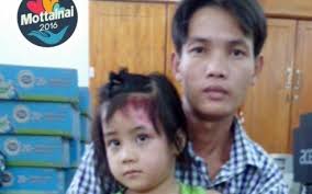 Tan nát 1 gia đình vì 'hung thần' xe ben