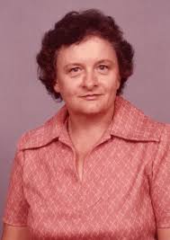 Mary Broome Mize Obituary