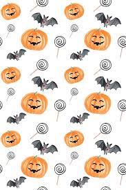 Halloween Digital Paper Pack Orange And Black Printable Etsy Fall Wallpaper Halloween Wallpaper Iphone Cute Fall Wallpaper