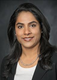 Student Spotlight: Q&A with DNP Student, Viji George