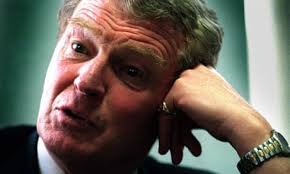 Nein! by Paddy Ashdown review