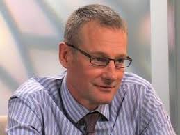 andygoodliff: paul's letters