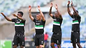 Kaizer Chiefs in transfer race for Grant Margeman amid PSL competition
