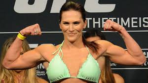 Zingano weighed in at 145.9 but holloway came in significantlyover. Cat Zingano Comments On Mutual Release From The Ufc Mma India